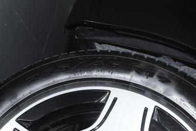 2027款 S 480 4MATIC-外观-图片-有驾