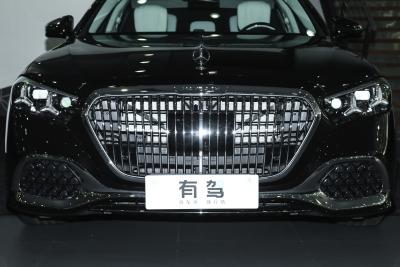 2027款 S 480 4MATIC-外观-图片-有驾
