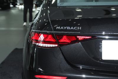 2027款 S 480 4MATIC-外观-图片-有驾