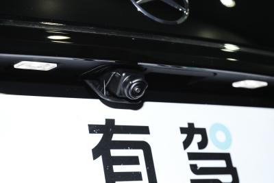 2027款 S 480 4MATIC-外观-图片-有驾
