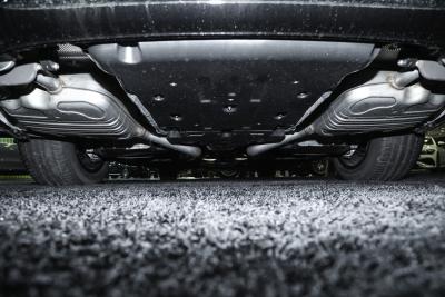 2027款 S 480 4MATIC-外观-图片-有驾