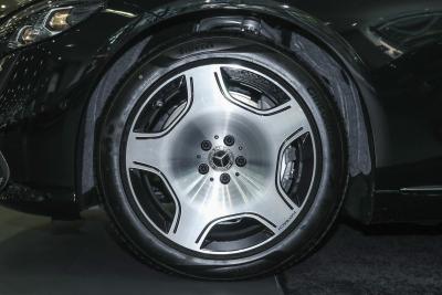 2027款 S 480 4MATIC-外观-图片-有驾