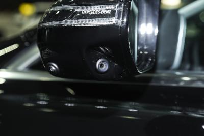 2027款 S 480 4MATIC-外观-图片-有驾