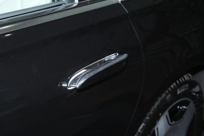2027款 S 480 4MATIC-外观-图片-有驾