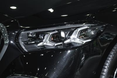 2027款 S 480 4MATIC-外观-图片-有驾