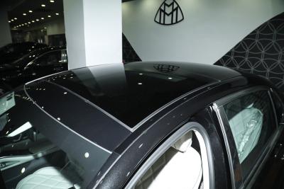 2027款 S 480 4MATIC-外观-图片-有驾