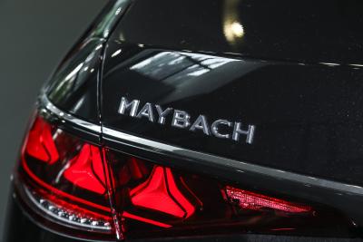 2027款 S 480 4MATIC-外观-图片-有驾