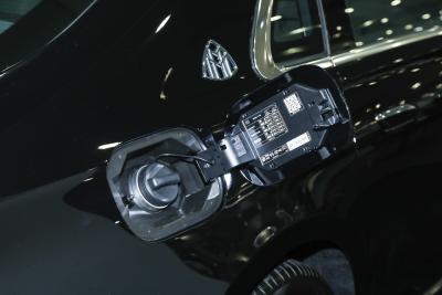 2027款 S 480 4MATIC-外观-图片-有驾