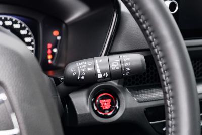 2025款 240TURBO 两驱豪华版 7座-内饰-图片-有驾