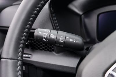 2025款 240TURBO 两驱豪华版 7座-内饰-图片-有驾