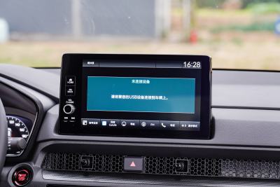 2025款 240TURBO 两驱豪华版 7座-内饰-图片-有驾