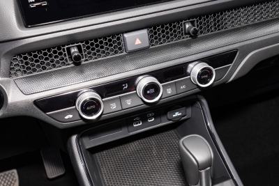 2025款 240TURBO 两驱豪华版 7座-内饰-图片-有驾