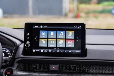 2025款 240TURBO 两驱豪华版 7座-内饰-图片-有驾