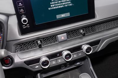 2025款 240TURBO 两驱豪华版 7座-内饰-图片-有驾