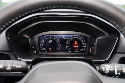 2025款 240TURBO 两驱豪华版 7座-内饰-图片-有驾