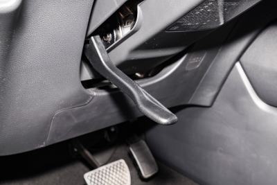 2025款 240TURBO 两驱豪华版 7座-内饰-图片-有驾