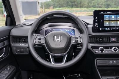 2025款 240TURBO 两驱豪华版 7座-内饰-图片-有驾
