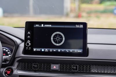 2025款 240TURBO 两驱豪华版 7座-内饰-图片-有驾