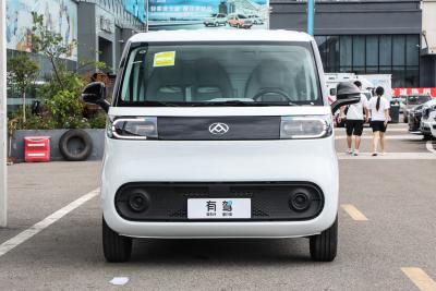 2023款 V1 短轴低顶（42kWh）-外观-图片-有驾