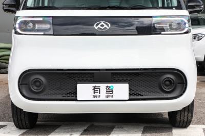 2023款 V1 短轴低顶（42kWh）-外观-图片-有驾