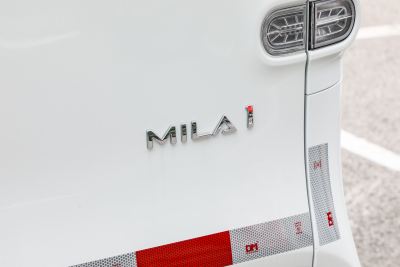 2023款 V1 短轴低顶（42kWh）-外观-图片-有驾