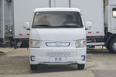 2022款 厢式运输车低顶宁德时代50.23kWh-外观-图片-有驾