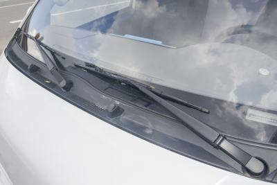 2022款 厢式运输车低顶宁德时代50.23kWh-外观-图片-有驾