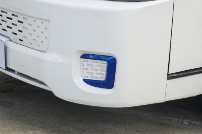 2022款 厢式运输车低顶宁德时代50.23kWh-外观-图片-有驾