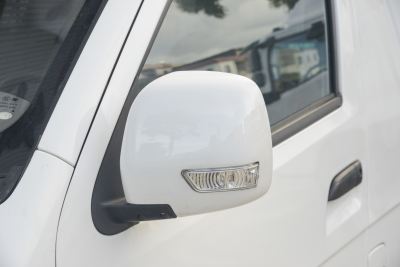 2022款 厢式运输车低顶宁德时代50.23kWh-外观-图片-有驾