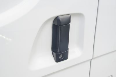 2022款 厢式运输车低顶宁德时代50.23kWh-外观-图片-有驾
