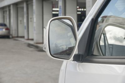 2022款 厢式运输车低顶宁德时代50.23kWh-外观-图片-有驾