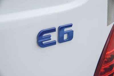 2022款 厢式运输车低顶宁德时代50.23kWh-外观-图片-有驾