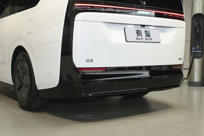 2025款 Home 家庭特别版-外观-图片-有驾