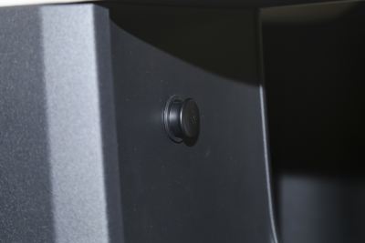 2025款 Home 家庭特别版-内饰-图片-有驾