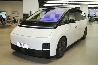 2025款 Home 家庭特别版-外观-图片-有驾