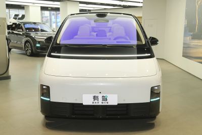 2025款 Home 家庭特别版-外观-图片-有驾