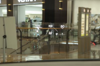 2025款 Home 家庭特别版-内饰-图片-有驾