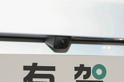 2025款 Home 家庭特别版-外观-图片-有驾