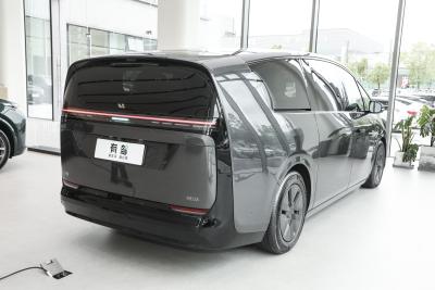 2025款 Home 家庭特别版-外观-图片-有驾