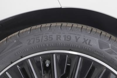 2025款 CLE 300 4MATIC 敞篷轿跑车-外观-图片-有驾