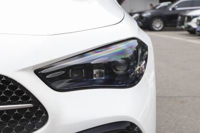 2025款 CLE 300 4MATIC 敞篷轿跑车-外观-图片-有驾