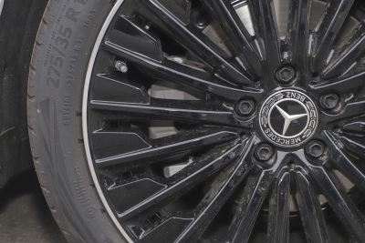 2025款 CLE 300 4MATIC 敞篷轿跑车-外观-图片-有驾