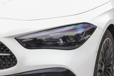 2025款 CLE 300 4MATIC 敞篷轿跑车-外观-图片-有驾