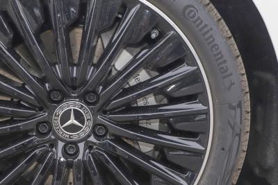 2025款 CLE 300 4MATIC 敞篷轿跑车-外观-图片-有驾