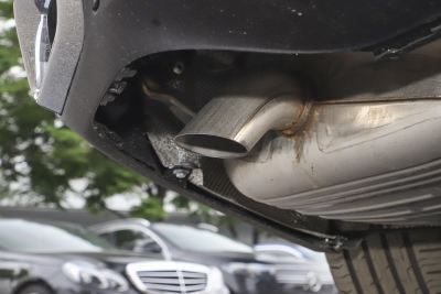 2025款 CLE 300 4MATIC 敞篷轿跑车-外观-图片-有驾