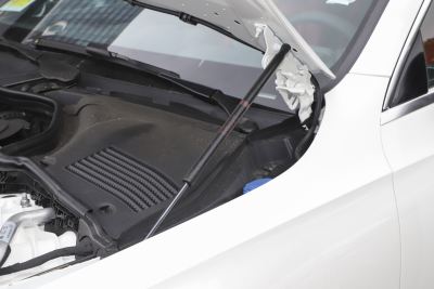2025款 CLE 300 4MATIC 敞篷轿跑车-外观-图片-有驾