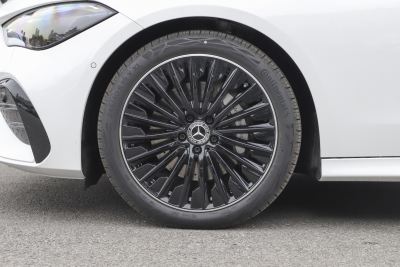2025款 CLE 300 4MATIC 敞篷轿跑车-外观-图片-有驾