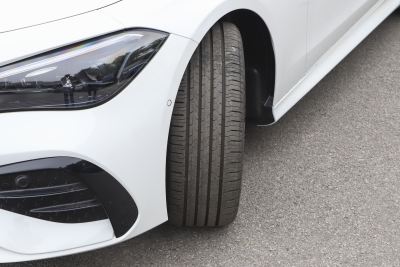 2025款 CLE 300 4MATIC 敞篷轿跑车-外观-图片-有驾