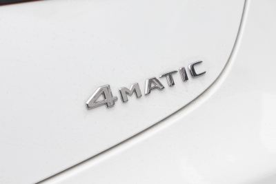 2025款 CLE 300 4MATIC 敞篷轿跑车-外观-图片-有驾