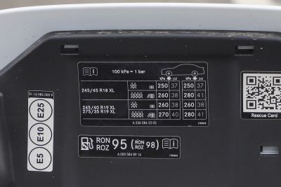 2025款 CLE 300 4MATIC 敞篷轿跑车-外观-图片-有驾